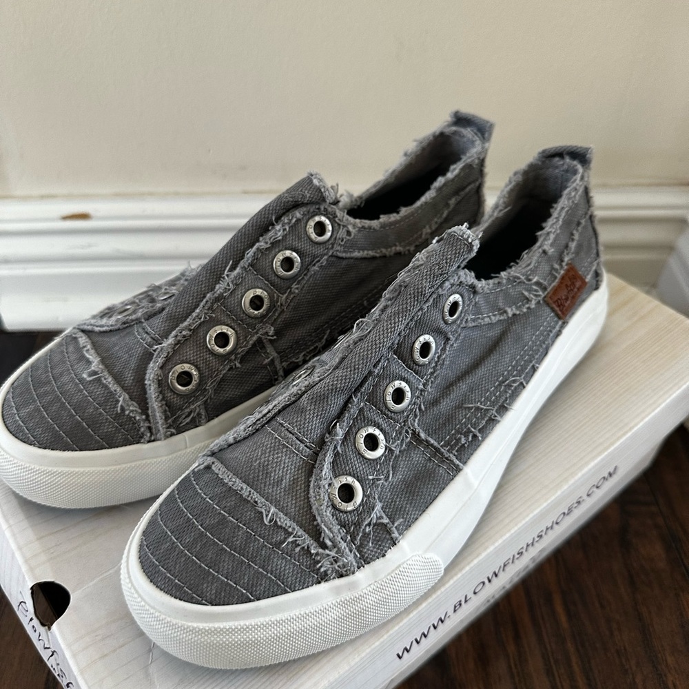 Women's Blowfish Malibu Slip On